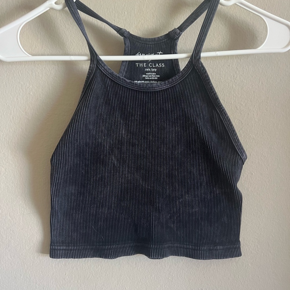Free people Free movement “the class” xs tank